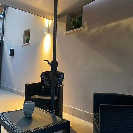 Bed & Breakfast Nicole Luxury Fondi