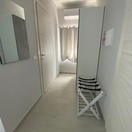 Bed & Breakfast Nicole Luxury