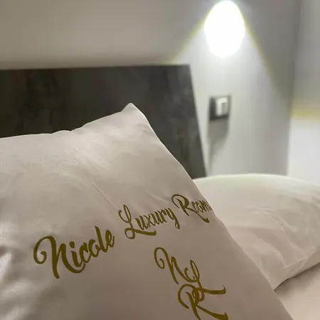 Nicole Luxury Bed & Breakfast